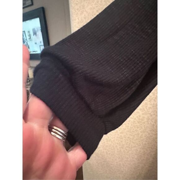 Open front cardigan - Picture 3 of 4